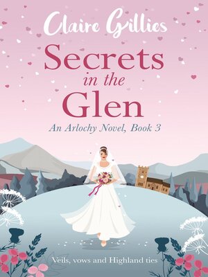 cover image of Secrets in the Glen